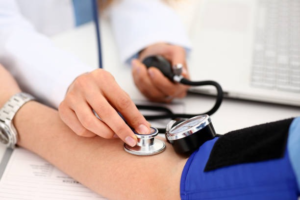 how to reduce diastolic blood pressure